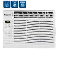 Ar Condicionado Janela Gree 7000 BTU/h Frio R32 com Controle Eletrônico - Eficiência e Conforto Silencioso - imagem 3