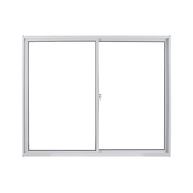 Janela de Correr 100x100cm: Beleza e Durabilidade! - imagem 1
