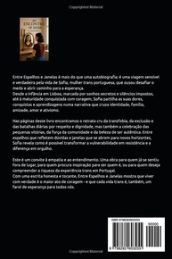 Entre Espelhos e Janelas: A Jornada Real de Sofia pela Identidade, Coragem e Esperança - imagem 3
