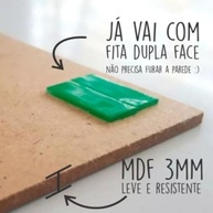 Quadro Santa Ceia Moderna em MDF – Arte Inspiradora para Sala de Jantar - imagem 5