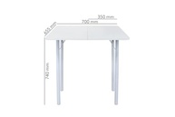 jantar-e-cozinha-design-moderno-para-em-com-dobravel-sala-a-mesa-pes-metal-a