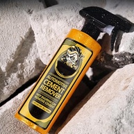 Removedor de Manchas de Cimento para Carros - Limpeza Profunda de Pneus e Jantes com Fórmula Avançada - imagem 4