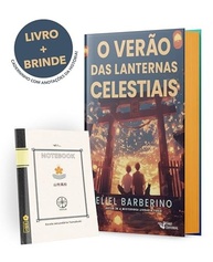 O Verão das Lanternas Celestiais: Mistério, Romance e Sobrenatural no Japão - imagem 2