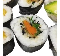 Arroz Japonês Koshihikari Premium Sakura 1Kg - imagem 5