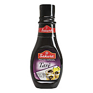 Tarê Sakura 180ml: O Segredo do Sabor Japonês - imagem 2
