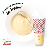 Maionese Japonesa Kewpie - 130 gramas - imagem 4