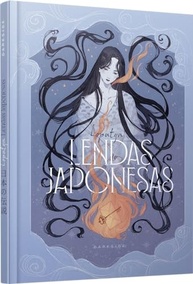 Lendas Japonesas: Mergulhe no Encanto Ancestral com Ilustrações Únicas - imagem 2
