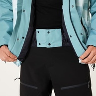 Oakley Jaqueta masculina reciclada Range 2.0 - imagem 4