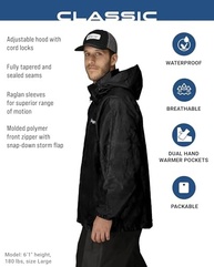 Jaqueta Pro Action Masculina Jaqueta Pro Action Masculina FROGG TOGGSmasculino - imagem 3