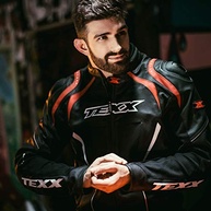 Jaqueta Texx Sniper V2 Masculina: Segurança e Estilo para o Motociclista Moderno - imagem 3