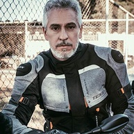Jaqueta Texx Armor Masculina: Proteção e Estilo para suas Aventuras - imagem 3
