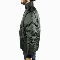 Jaqueta California Racing Verde: Estilo e Proteção para Aventureiros | Tamanho P - imagem 4