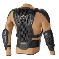 Jaqueta Alpinestars Bionic Action V2: Proteção e Ventilação Máxima para Motociclistas - imagem 3