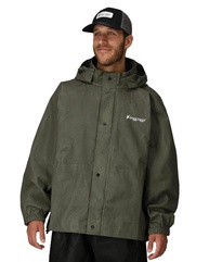 capas de chuva Jaqueta de chuva impermeável durável Bull Frogg, FROGG TOGGS, Masculino - imagem 1