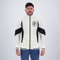 Jaqueta Corinthians Off White: Estilo e Conforto! - imagem 1