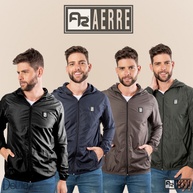 Jaqueta Corta Vento Masculina: Leveza e Proteção - imagem 1