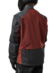 Jaqueta Jaqueta Defend Off Road Fox Racingmasculino - imagem 4