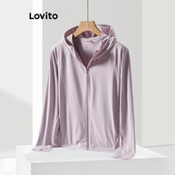 Jaqueta Esportiva Lovito: Conforto e Estilo! - imagem 1