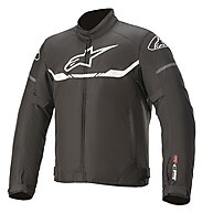 Jaqueta Impermeável Alpinestars T-SPS: Proteção Total em qualquer Clima - imagem 1
