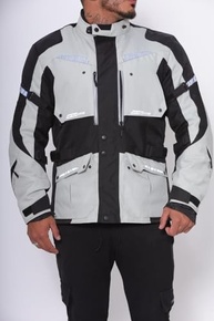 Jaqueta Masculina DhorSports Motoqueiro Impermeável Moto Motociclista - imagem 4