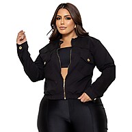jaqueta-jeans-plus-size-feminina-com-ziper-e-lycra