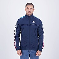 Jaqueta Kappa Trilobal: Estilo e Conforto! - imagem 1