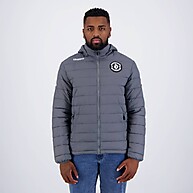Jaqueta Kappa Vasco Padding: Conforto e Estilo! - imagem 1