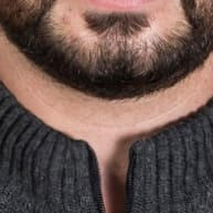 Jaqueta Masculina de Tricô com Zíper e Bolso - imagem 1