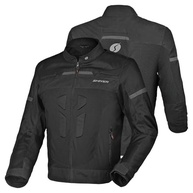 Jaqueta Vent Shiver Com Proteção Masculina Motociclista Motoqueira - imagem 2