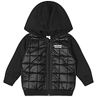 Jaqueta Moletom Infantil Masculina Marisol – Conforto e Estilo - imagem 1