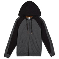 Jaqueta Moletom Juvenil Hapier: Estilo e Conforto! - imagem 1