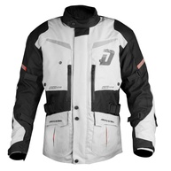 Jaqueta Masculina DhorSports Motoqueiro Impermeável Moto Motociclista - imagem 1