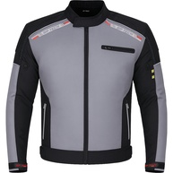 Jaqueta Motociclista GP Tech Summer 3: Proteção e Ventilação - imagem 1