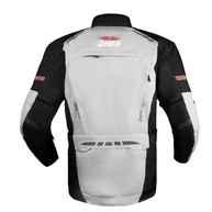 Jaqueta Masculina DhorSports Motoqueiro Impermeável Moto Motociclista - imagem 5