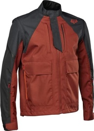 Jaqueta Jaqueta Defend Off Road Fox Racingmasculino - imagem 2