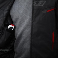 Jaqueta Guard 3 X11 Com Prote??o Masculina Motociclista Motoqueiro - imagem 4