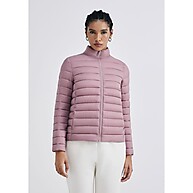 Jaqueta Puffer Feminina Hering: Conforto e Estilo! - imagem 1
