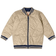 Jaqueta Puffer Infantil: Estilo e Calor! - imagem 1
