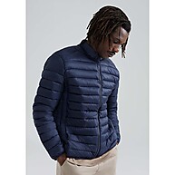 Jaqueta Puffer Masculina Hering: Conforto e Estilo - imagem 1