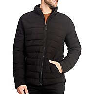 Jaqueta Reaction Puffer: Estilo Bobojaco com Conforto e Aquecimento - imagem 1