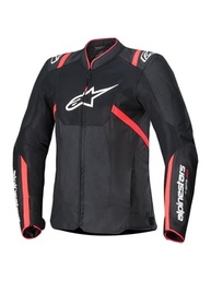 Alpinestars Jaqueta Stella T-Sps Air V2 - imagem 4