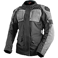 Jaqueta Texx Armor Lady: Segurança e Estilo - imagem 1