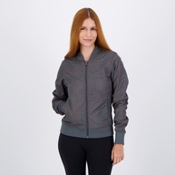 Jaqueta Umbro Astoria: Conforto e Estilo! - imagem 1