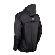 Jaqueta Corta Vento Texx Neon Preto: Proteção e Estilo para o Dia a Dia Urbano - imagem 5