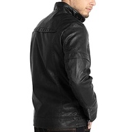 jaqueta-vintage-de-jaqueta-masculina-alta-a-wulful-com-gola-couro-a