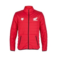 Jaqueta Jaqueta Fox X Honda Howell Fox Racingmasculino - imagem 5