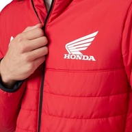 Jaqueta Jaqueta Fox X Honda Howell Fox Racingmasculino - imagem 4