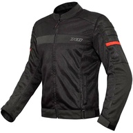 Jaqueta X11 Super Air: Leveza e Proteção para Motociclistas - imagem 1
