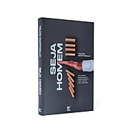 Kit Livros Telmo Martinello: Seja Homem + Jardim - imagem 2