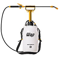 Pulverizador Manual 5L WAP: Compressão Prévia para Jardim - imagem 2